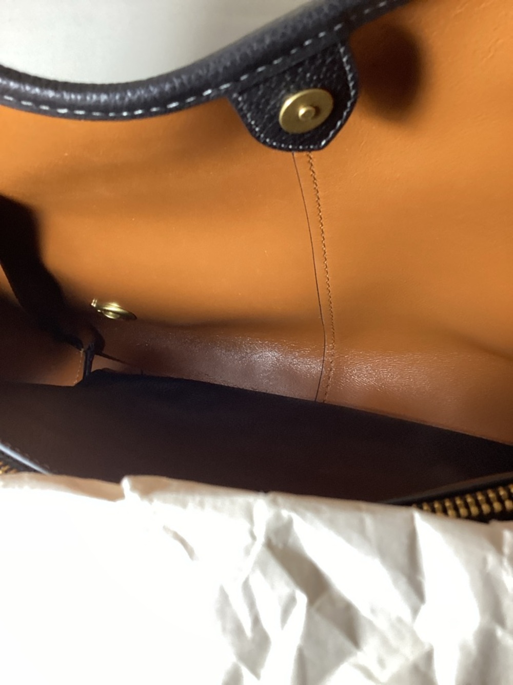 Coach
Lana pebbled-leather tote bag - Picture 11 of 12